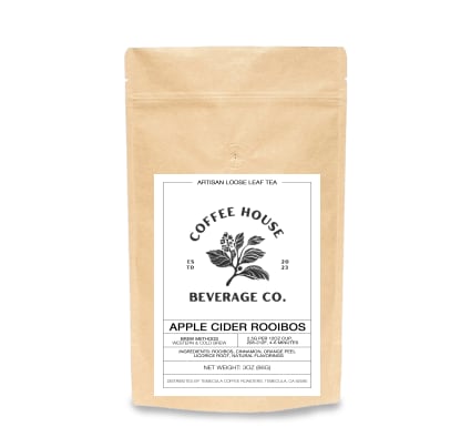 Apple Cider Rooibos