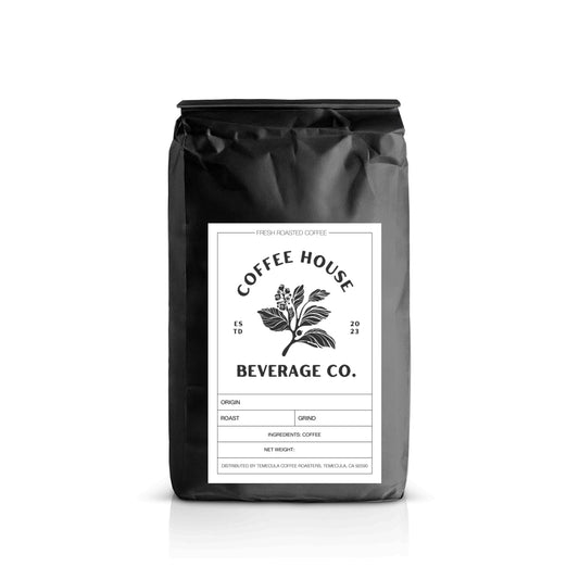 Peru Decaf